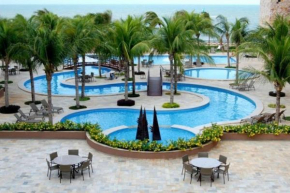 Kariri Apartaments Sunset Beach, Caucaia